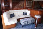 Striker - Portside Settee