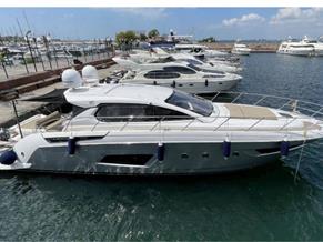 Azimut Atlantis 50