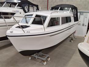 Viking New 23 HiLine Spec Narrow Beam