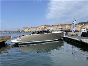 VanDutch Yachts VD 32#126