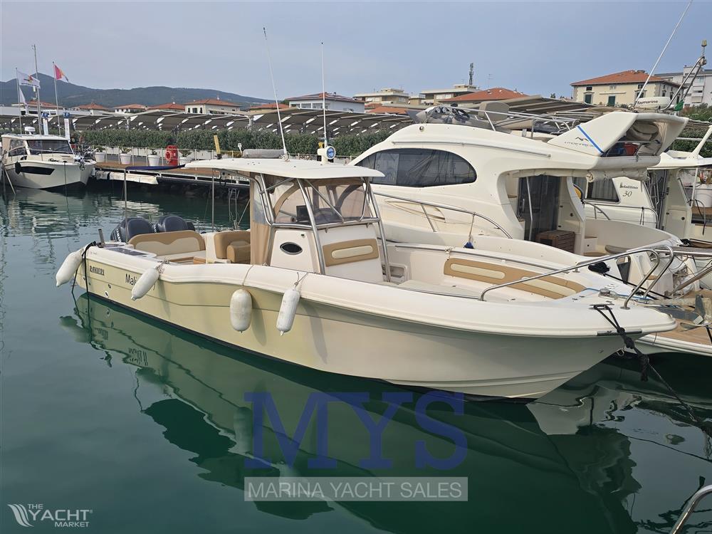 Ranieri 32 - RANIERI 32 (6) - Copia