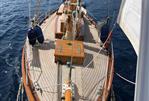 BERTHON BOAT 45' LOD Marconi Cutter
