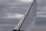 BERTHON BOAT 45' LOD Marconi Cutter