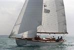 BERTHON BOAT 45' LOD Marconi Cutter