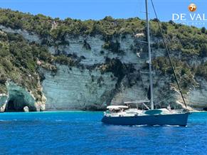 Jeanneau Sun Odyssey 54 DS