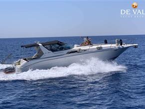 Sea Ray 400 Express Cruiser