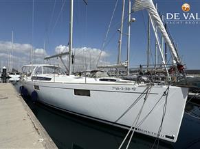 Beneteau Oceanis 48