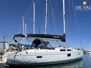 Hanse 455