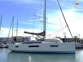 Jeanneau Sun Odyssey 440