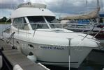 Jeanneau Merry Fisher 925F