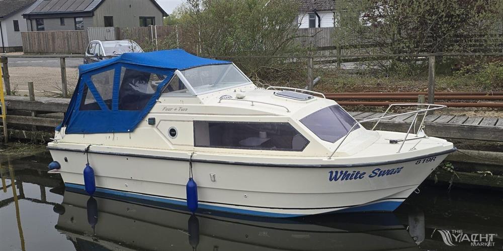 Shetland 4+2 - Image