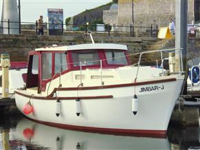 Tamar Enterprise 2000