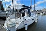 Beneteau Oceanis 320