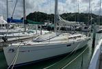 Jeanneau Sun Odyssey 42i