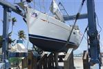 Jeanneau Sun Odyssey 42i