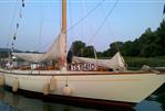 Cantiere Craglietto Sciarrelli Classic Marconi Cutter
