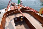 CANTIERE CRAGLIETTO-TRIESTE-ITALY CLASSIC MARCONI CUTTER