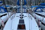 Jeanneau Sun Odyssey 389