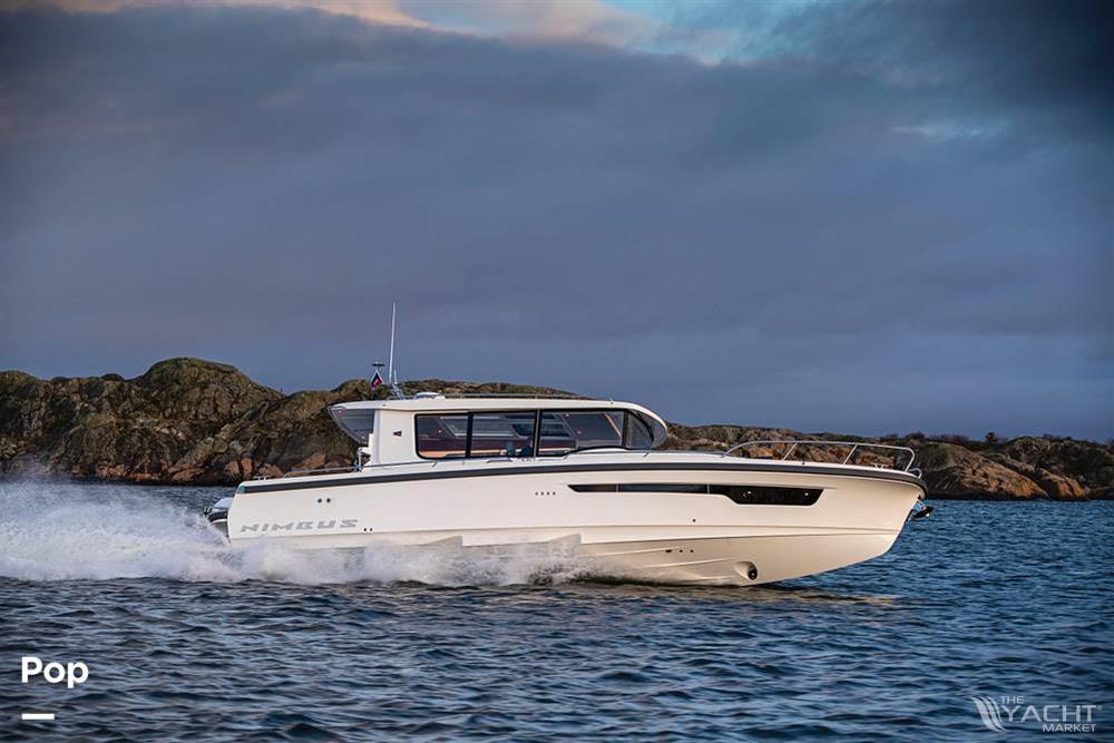 Nimbus C11 - 2024 Nimbus C11 - Photo #1