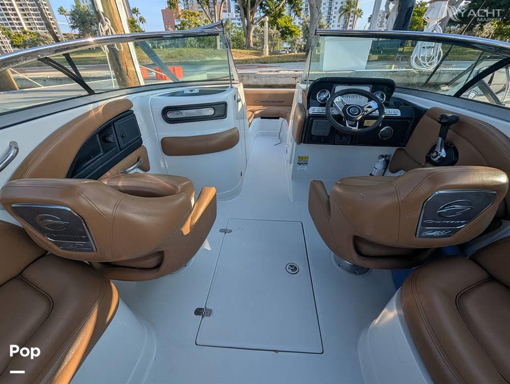 2023 Crownline