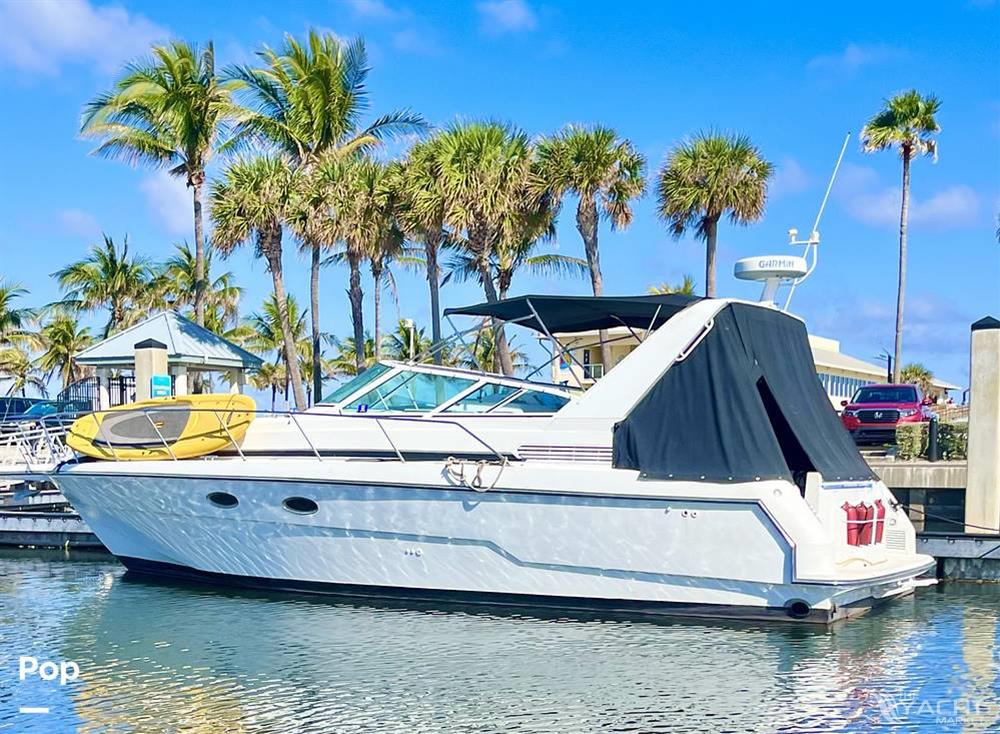 Trojan 370 Express - 1994 Trojan 370 Express - Photo #1