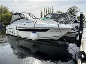 Jeanneau Cap Camarat 7.5 DC