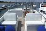 Grand Banks 36 Sedan