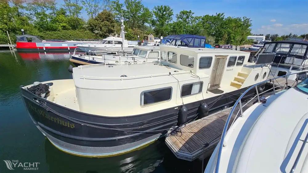 RLL Boats Peniche 45