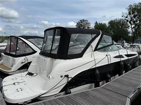 Bayliner 335 Cruiser