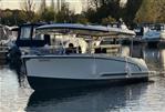 Alfastreet Marine 23 Open