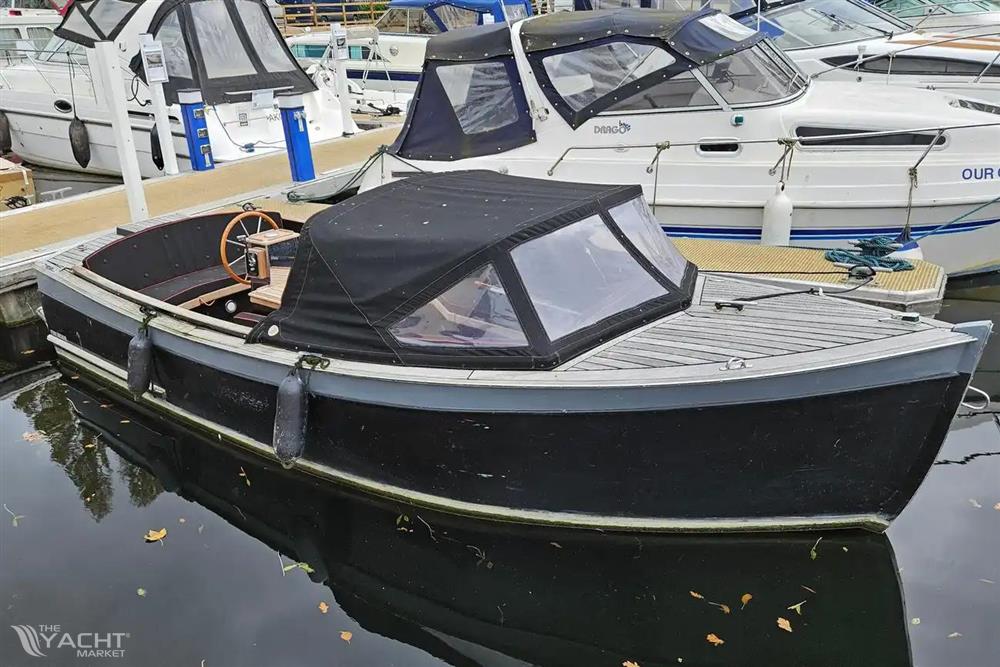 Menken Maritiem Petit Bateau