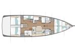 Jeanneau Sun Odeyssey 490