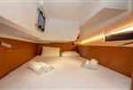 Jeanneau Sun Odeyssey 490