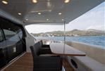 Azimut 70 Flybridge - General Image