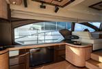 Azimut 70 Flybridge - General Image
