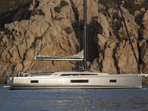 Beneteau Oceanis 51.1