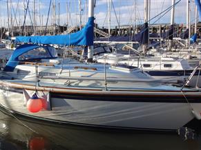 Westerly Griffon MK II