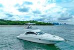 Sea Ray 47 Sedan Bridge