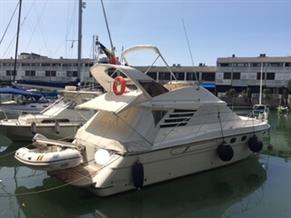 Fairline 37 Phantom