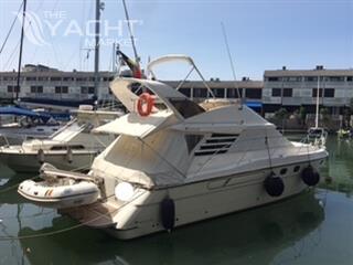 Fairline 37 Phantom