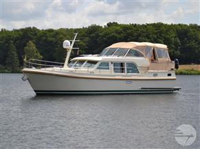 Linssen Grand Sturdy 43.9 AC