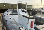 EXCEL VIRAGO 470 RIB  - START BOATING PACKAGE
