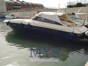 Cantieri di Baia Baia 54 Aqua