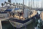 Hallberg Rassy Hallberg Rassy 49 ketch - HALLBERG RASSY 49 KETCH (80)
