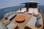 Benetti style Explorer 34m