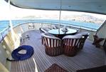 Benetti style Explorer 34m