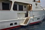 Benetti style Explorer 34m