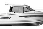 Jeanneau Merry Fisher 895 Offshore