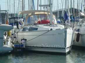 Dufour  375 Grand large