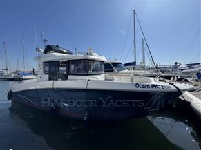 Beneteau Barracuda 9